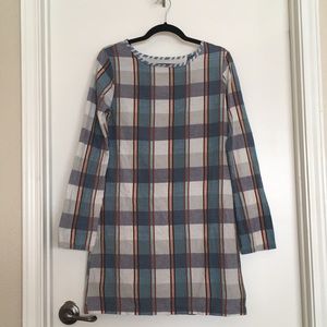 Ace & Jig Long Sleeve Tunic